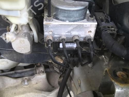 ABS pump PEUGEOT BIPPER Tepee 1.4 HDi | BP20959304M43 