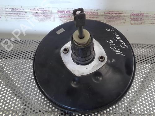 Servo brake RENAULT SCÉNIC II (JM0/1_) 1.5 dCi (JM1E, JM16) | BP20939807M42