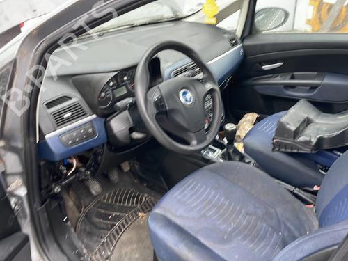 Blinklys foran venstre FIAT GRANDE PUNTO (199_) 1.3 D Multijet | BP29937089C32