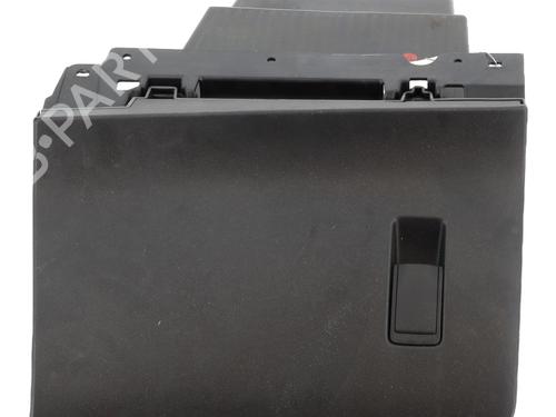 Used Glove box PEUGEOT 208 II (UB_, UP_, UW_, UJ_) 1.2 PureTech 100 (101 hp) 28578732