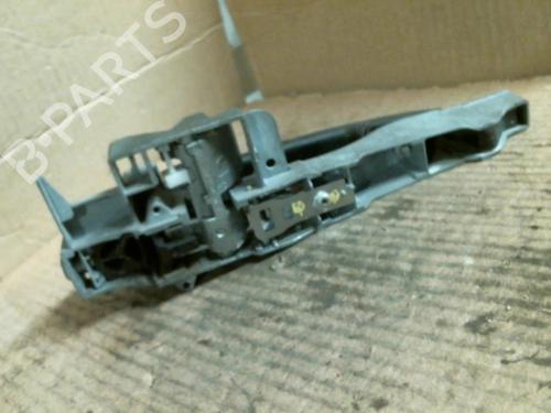 Rear left exterior door handle CITROËN C4 I (LC_) 1.6 HDi | BP20961447C130 
