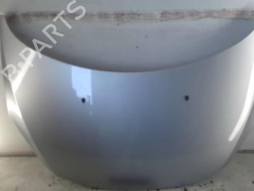 Hood PEUGEOT 307 (3A/C) 1.6 HDi 110 | BP22022444C1 