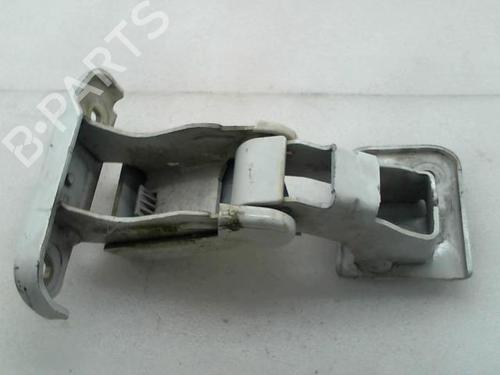 Used Hinge/Door check strap Hinge/Door check strap FIAT SCUDO Van (270_, 272_) 2.0 D Multijet (128 hp) 22024311 22024311