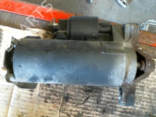 Used Starter Starter CITROËN AX (ZA-_) 15 D (58 hp) 20950043 20950043