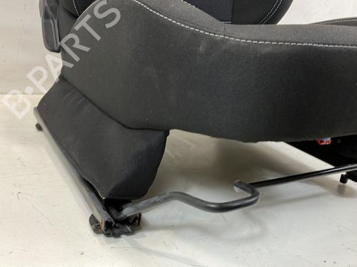 Right front seat DACIA SANDERO III 1.0 TCe 90 | BP22696740C16 