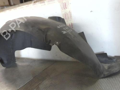 Wheel arch RENAULT CLIO III (BR0/1, CR0/1) 1.5 dCi (C/BR0G, C/BR1G) | BP27386829C56 