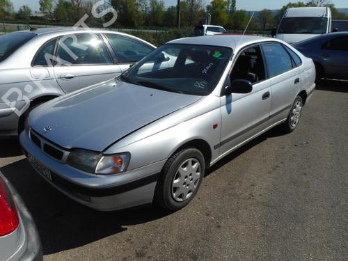 Used Parts TOYOTA CARINA E VI (_T19_) 2.0 TD (CT190) (83 hp) 2051881