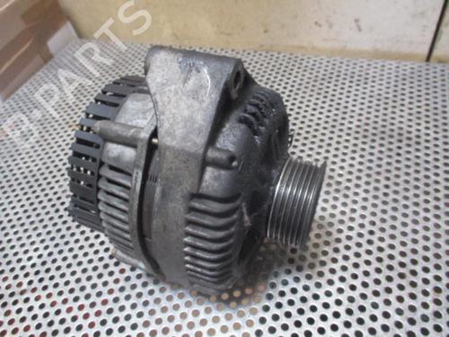 Used Alternator CITROËN XANTIA (X1_, X2_) 2.1 Turbo D 12V (109 hp) 25380986