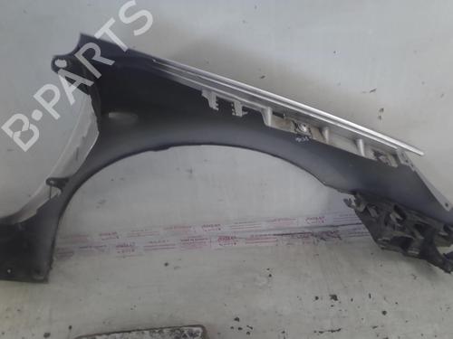 Left front fenders PEUGEOT 307 (3A/C) 1.6 16V | BP20972488C41 