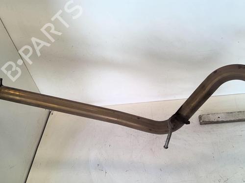 Udstødningssystem VW CADDY IV Box Body/MPV (SAA, SAH) 2.0 TDI 4motion | BP22026883M121 