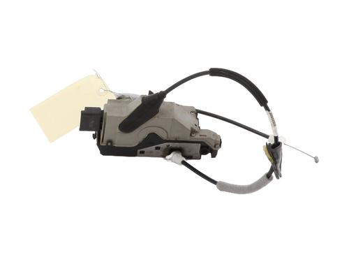 Rear right lock PEUGEOT 208 I (CA_, CC_) 1.6 HDi | BP27734069C99 