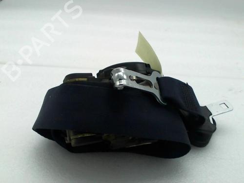 Used Rear right seatbelt Rear right seatbelt CITROËN EVASION MPV (22, U6) 2.0 HDI (109 hp) 20965365 20965365