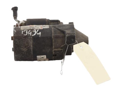 Startmotor RENAULT TWINGO I (C06_) 1.2 (C066, C068) (58 hp) 27724805