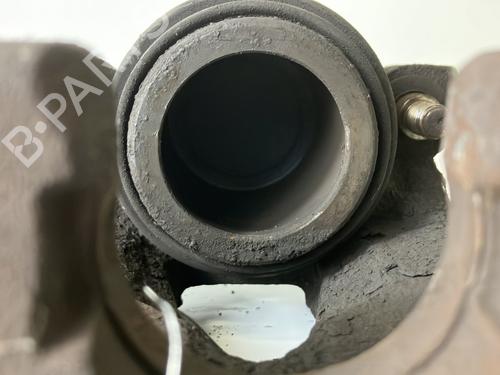 Right front brake caliper VW POLO (9N_, 9A_) 1.4 TDI | BP21727863M104 