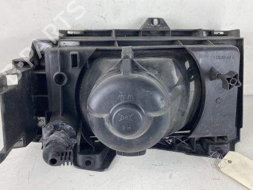 Right headlight FIAT SCUDO Van (220_) 1.9 TD | BP20962246C29 