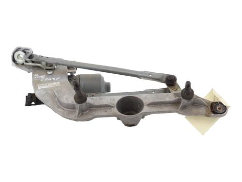 Used Front wiper motor Front wiper motor RENAULT ZOE (BFM_) ZOE (BFMD) (109 hp) 22026912 22026912