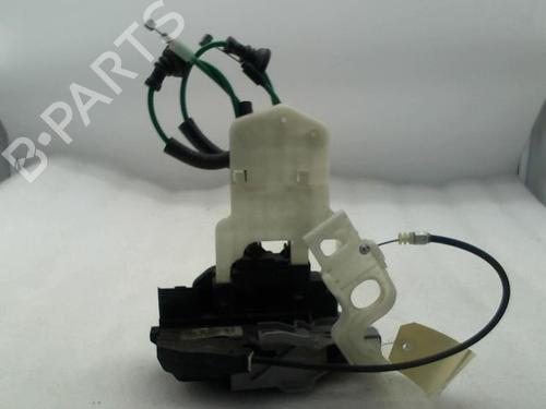 Used Rear left lock Rear left lock HYUNDAI i30 (FD) 1.6 CRDi (90 hp) 20944726 20944726