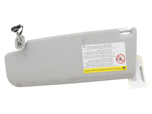 Right sun visor VW JETTA IV (162, 163, AV3, AV2) 1.4 TSI | BP31286628I2