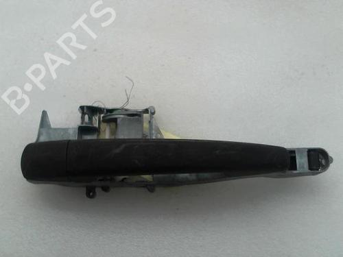 Front right exterior door handle PEUGEOT EXPERT Van (VF3A_, VF3U_, VF3X_) 2.0 HDi 140 | BP20967986C129 