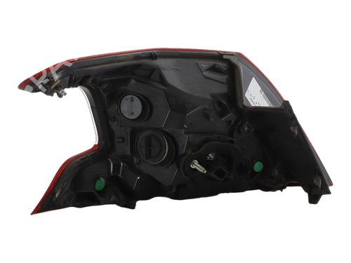 Used Right taillight Right taillight PEUGEOT 308 II (LB_, LP_, LW_, LH_, L3_) 1.5 BlueHDi 130 (131 hp) 37450102 37450102