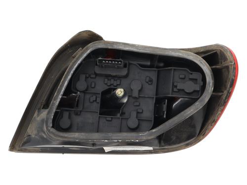 Left taillight CITROËN XSARA Coupe (N0) 1.8 i 16V | BP20971144C34 