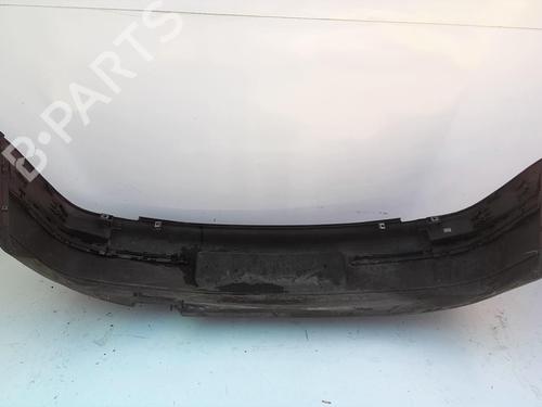 Rear bumper SEAT LEON (1M1) 1.9 TDI | BP22020606C8 