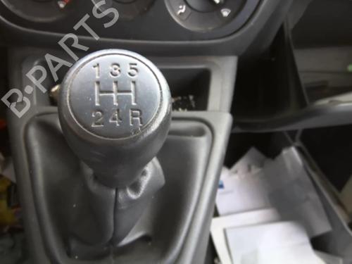 Used Shift knob Shift knob PEUGEOT BIPPER Tepee 1.4 HDi (68 hp) 20947287 20947287