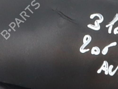 Retrovisor esquerdo PEUGEOT 206 Hatchback (2A/C) 1.4 i | BP27893454C26 