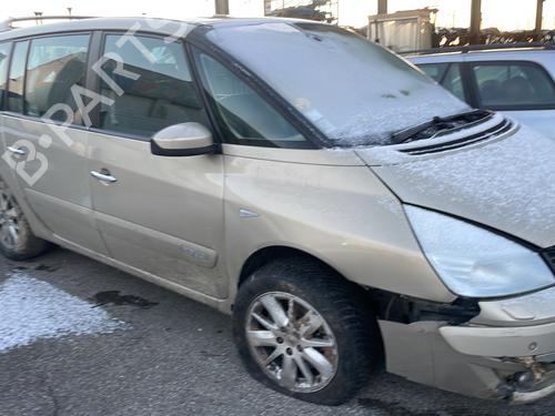 Starter RENAULT ESPACE IV (JK0/1_) 2.0 dCi (JK01, JK02, JK1J, JK1K, JK1H) | BP36170722M8 - Image 9