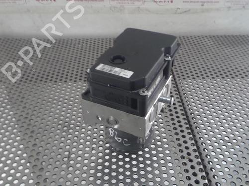 Used ABS pump PEUGEOT 308 I (4A_, 4C_) 1.6 HDi (109 hp) 20972481