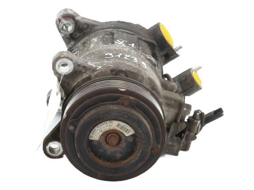 AC compressor BMW X1 (E84) xDrive 18 d | BP29201307M34  - Image 5
