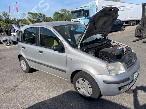 Alternator FIAT PANDA (169_) 1.2 (169.AXB11, 169.AXB1A) | BP36698617M7 - Image 12