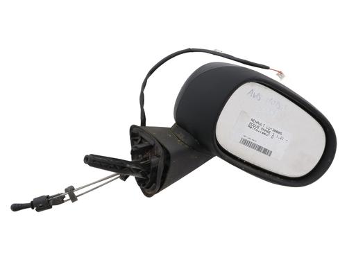 Used Right mirror RENAULT MODUS / GRAND MODUS (F/JP0_) 1.2 (JP0C, JP0K, FP0C, FP0K, FP0P, JP0P, JP0T) (75 hp) 28611757