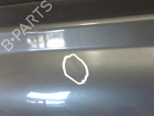 Left rear door LAND ROVER FREELANDER I (L314) 2.0 Td4 4x4 | BP20963438C4 