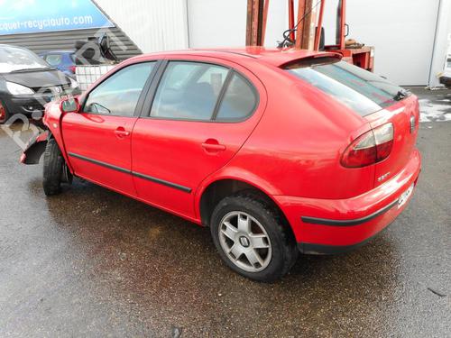 Front right window mechanism SEAT LEON (1M1) 1.9 TDI | BP31979419C23 - Image 3