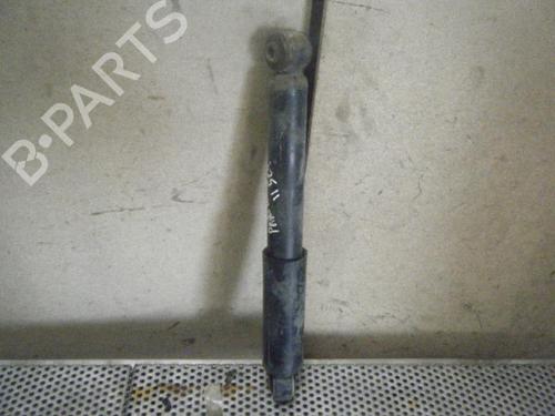 Used Right rear shock absorber FIAT PANDA (169_) 1.3 D Multijet (169.AXC1A) (70 hp) 20943419