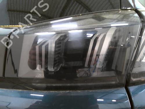 Used Right tailgate light Right tailgate light PEUGEOT 5008 II (MC_, MJ_, MR_, M4_) 1.2 THP (MRHNYH, MRHNYW, MRHNSJ, MRHNSU, MRHNSM) (131 hp) 33895168 33895168