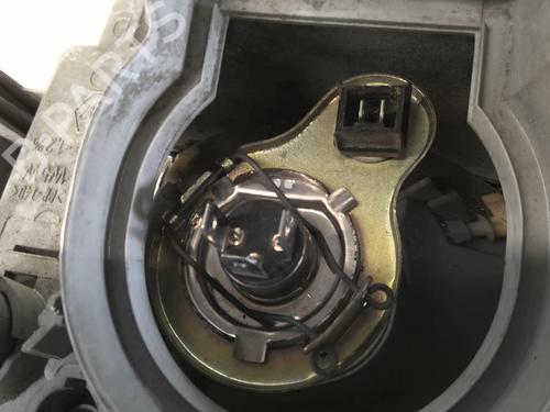 Used Right headlight Right headlight RENAULT TWINGO I (C06_) 1.2 (C066, C068) (58 hp) 20944698 20944698