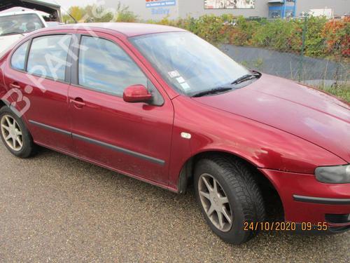 Rear left window mechanism SEAT TOLEDO II (1M2) 1.9 TDI | BP20952090C24 