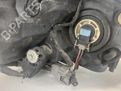 Left headlight SUBARU TRIBECA (B9) 3.0 (WXE) | BP22024116C28 