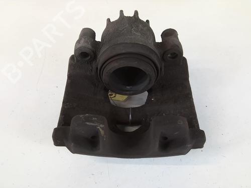 Right front brake caliper CITROËN C4 II (NC_) 1.6 HDi 115 | BP20944030M104