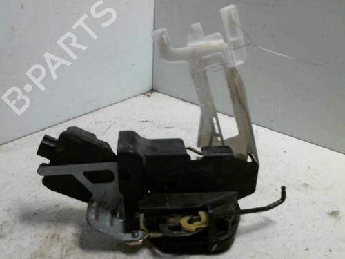Used Rear left lock HYUNDAI SANTA FÉ I (SM) 2.0 CRDi 4x4 (113 hp) 20957410