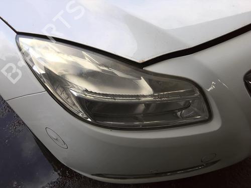 Used Right headlight Right headlight OPEL INSIGNIA A Sports Tourer (G09) 2.0 CDTI (35) (110 hp) 22029219 22029219