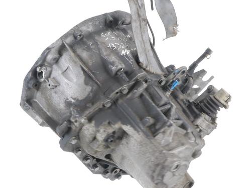 Gearbox RENAULT GRAND SCÉNIC II (JM0/1_) 1.9 dCi (JM0G, JM12, JM1G, JM2C) | BP20974270M3