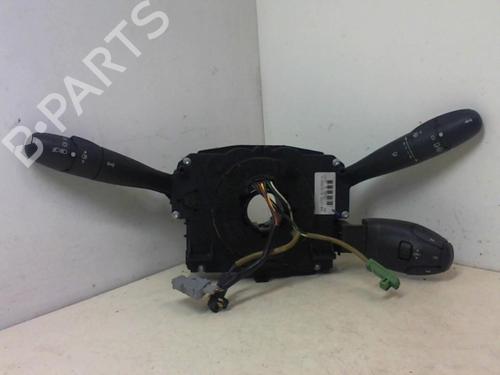 Used Steering column stalk PEUGEOT 207 (WA_, WC_) 1.4 HDi (68 hp) 20972909