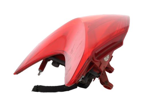 Right taillight PEUGEOT 3008 I MPV (0U_) 1.6 HDi | BP24526051C35