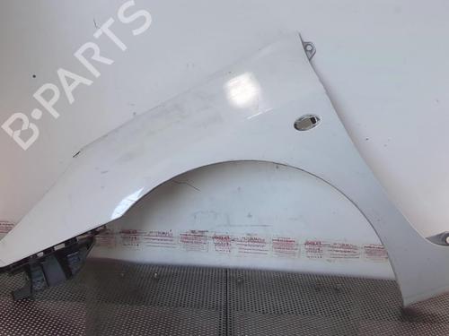 Left front fenders PEUGEOT 307 (3A/C) 1.6 HDi | BP20969736C41