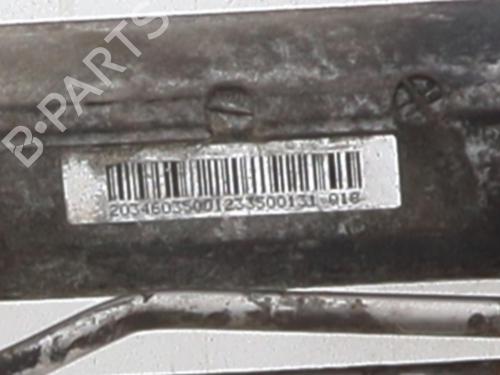 Used Steering rack Steering rack 37450156 37450156