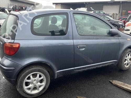 Right mirror TOYOTA YARIS (_P1_) 1.0 (SCP10_, SCP10R) | BP20956192C27 