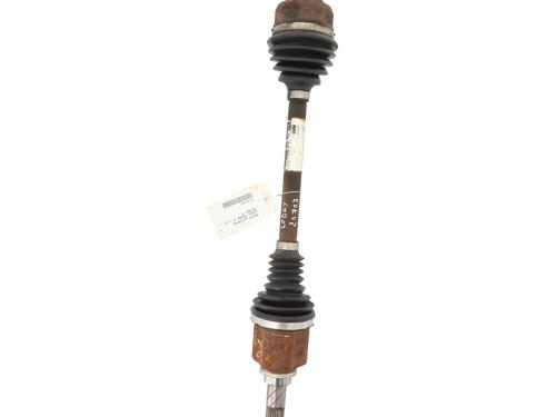 Left front driveshaft DACIA LODGY (JS_) 1.3 TCe 130 (JSNE) | BP25594060M38 